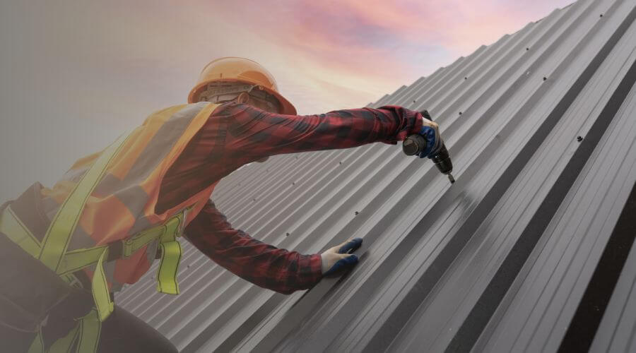 Expert new roof installation services in Maynardville, TN